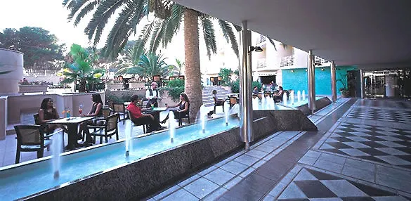 Hotel Palmira Isabela Santa Ponça