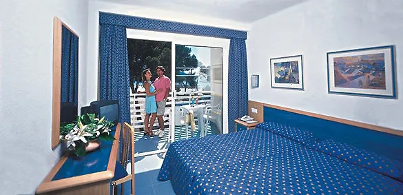Hotel Palmira Isabela Santa Ponça 3*,  Spanien