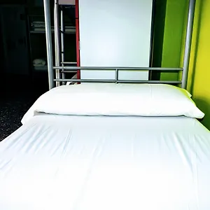 Auberge de jeunesse Onefam Les Corts Barcelone