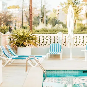 3* Hotell 4u Miranda - Adults Only
