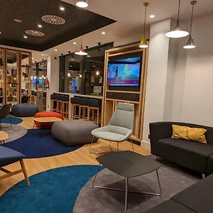 Hotel Express Bilbao Airport By Ihg Derio