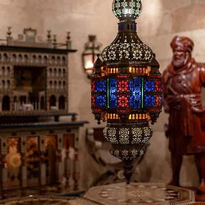 Hotel Casa De Reyes Grenade