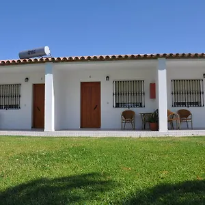 Maison d'hôtes El Levante Tarifa