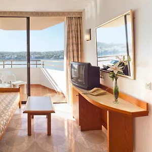 Aparthotel Trh Jardín Del Mar, Santa Ponça