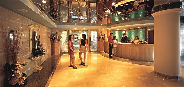 ***  سانتا بونسا Hotel Palmira Isabela إسبانيا